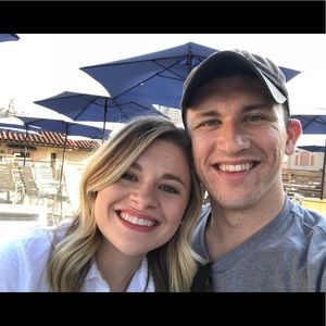 Meet your Posher, Sara